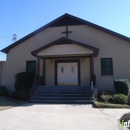 Tucker Christian Church - Christian Churches