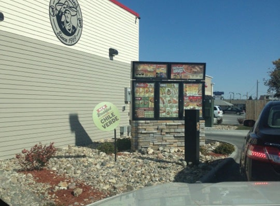 Taco John's - Fort Dodge, IA