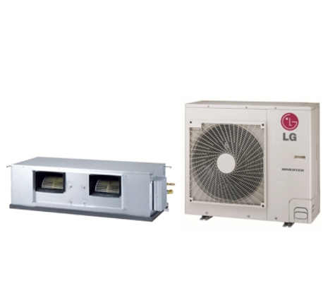 Atmosphere Air Conditioning & Refrigeration