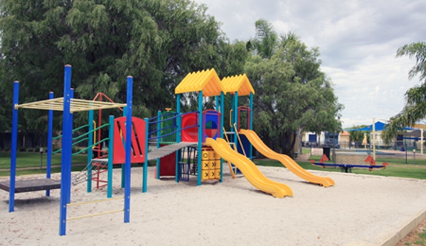 Geographe Bay Holiday Park - Broadwater, WA