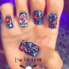 T & J Nails gallery