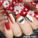 Family Nail Salon - Nail Salons