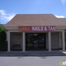 Golden Nails & Tanning - Nail Salons