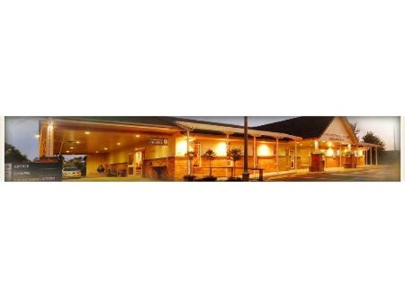 T.S. Burstow Funerals Pty Ltd - Kearneys Spring, QLD