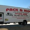 Affordable Pack & Move Inc gallery
