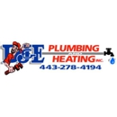 DJE Plumbing & Heating Inc - Heating Contractors & Specialties