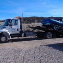 DC and F Towing LLC - Automotive Roadside Service