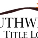Southwest Title Loans - Payday Loans