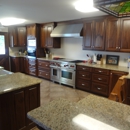 Woodcrafters, Inc. - Cabinets