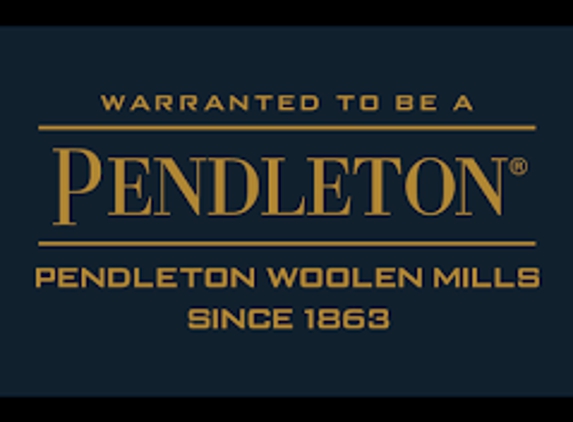 Pendleton - Anderson, CA