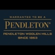 Pendleton *PERMANENTLY CLOSED*
