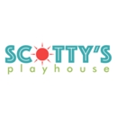 Scotty's Playhouse - Playgrounds