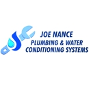 Joe Nance Plumbing & Water Conditioning Systems - Plumbers