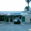 OJ's Submarines - Take Out Restaurants