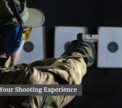 Mk1 Developments - Red Cliffs, VIC. Elevate Your Shooting Experience