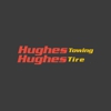 Hughes Towing & Repair gallery