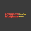 Hughes Towing & Repair - Towing