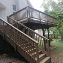Valer Deck and Patio - Patio Builders