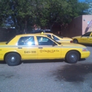 Checker Cab - Taxis