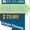 Rowlett Carpet Cleaning gallery