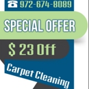 Rowlett Carpet Cleaning