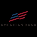American Bank, N.A. - Banks