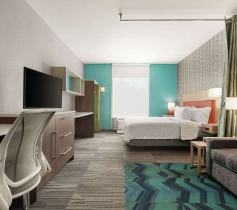 Home2 Suites by Hilton Columbia Harbison - Columbia, SC