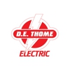 D.E. Thome Electric gallery