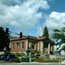 Newberg City Library - Libraries