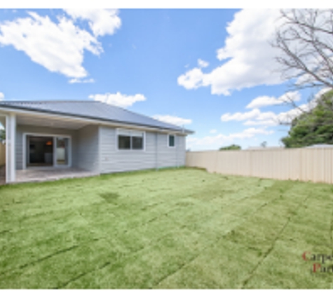 Carpenter Partners Real Estate - Tahmoor, NSW