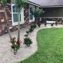 Tropical Oasis Landscaping - Lawn Maintenance