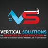 Vertical Solutions Roofing and Construction gallery