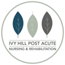 Ivy Hill Post Acute Nursing & Rehabilitation - Nursing Homes-Skilled Nursing Facility