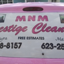 MNM Prestige Cleaning - House Cleaning