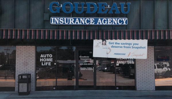 Goudeau Insurance Agency - Hammond, LA