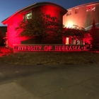 University of Nebraska-Lincoln Van Brunt Visitors Center