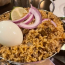 Anjappar Chettinad Indian Restaurant - Indian Restaurants