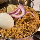 Anjappar Chettinad Indian Restaurant