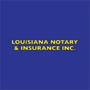 Louisiana Notary & Insurance Inc - Insurance