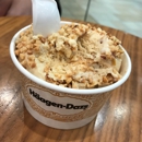 Haagen-Dazs - Ice Cream & Frozen Desserts