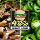 Jc's Burger House - Hamburgers & Hot Dogs