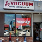 Ace Vacuum & Sewing