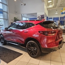 McKay Chevrolet - New Car Dealers