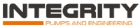 Integrity Pumps & Engineering Logo