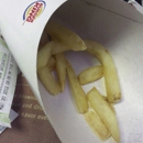 Burger King - Fast Food Restaurants