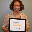 Linda Purnell Odom: Allstate Insurance - Insurance