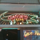 Gators - Restaurants