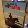 Boot Barn