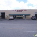 Cod Supplies Inc