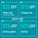 Infiniti Key Replacement - Locks & Locksmiths